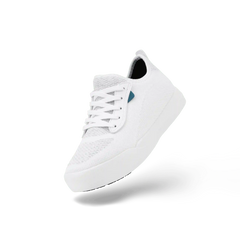 Men's Weekend Classic - Marble White