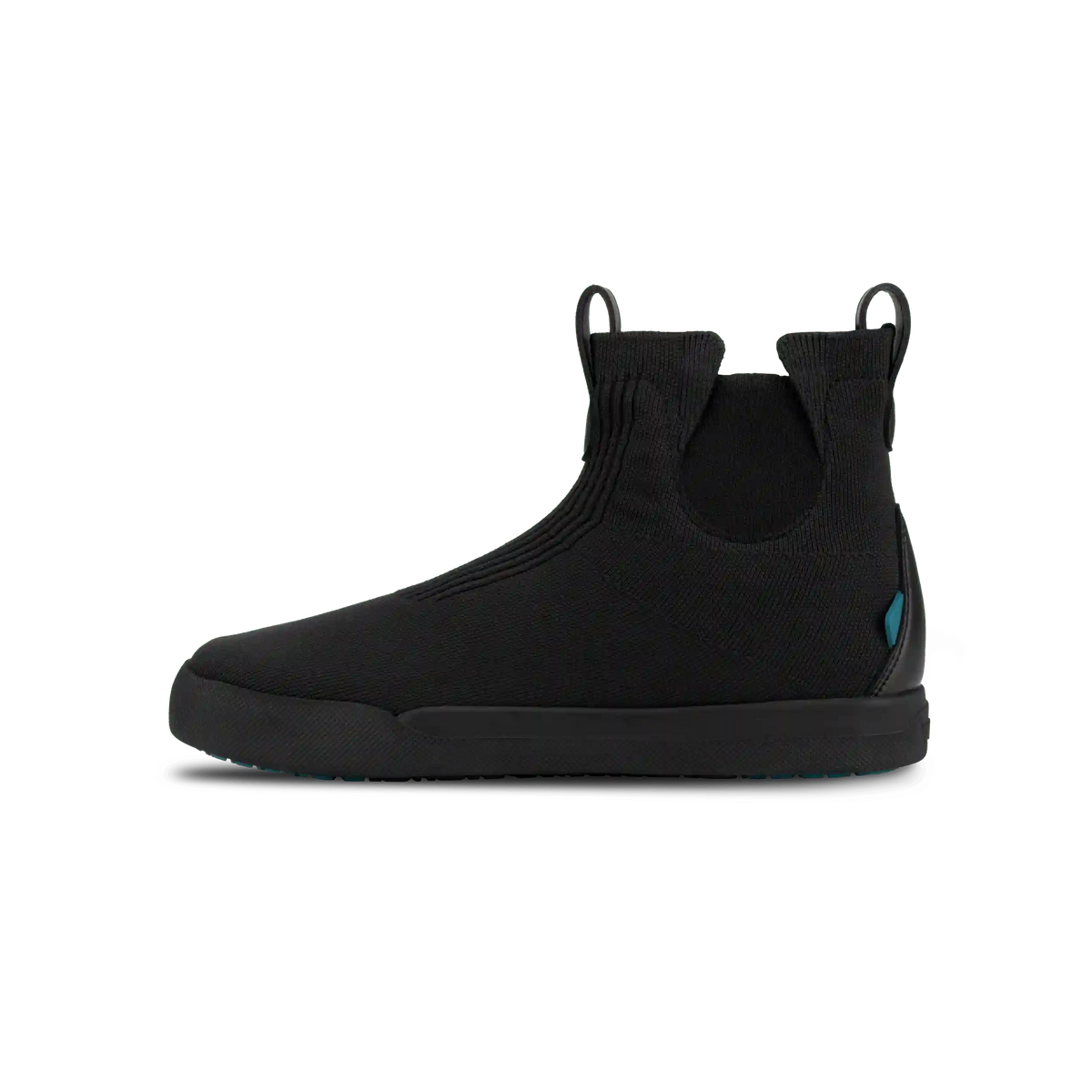 Men's Classic Chelsea - Asphalt Black on Black