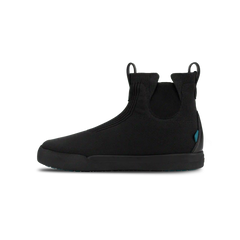 Men's Classic Chelsea - Asphalt Black on Black