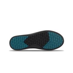 Women's Classic Chelsea - Asphalt Black on Black