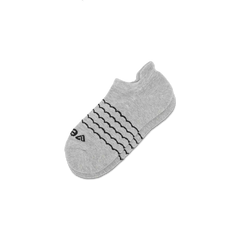 Ankle Socks - Grey