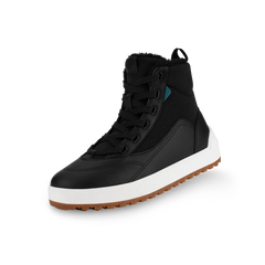 Men's Alta High Top - Asphalt Black