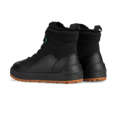 Women's Alta High Top - Asphalt Black/Gum