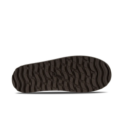 Women's Alta High Top - Dark Teak/Mocha
