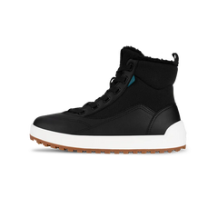Men's Alta High Top - Asphalt Black