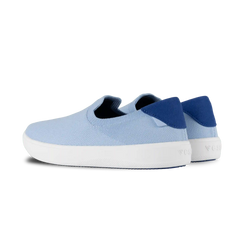 Men's Boardwalk Slip-On - Moonstone/Stripe