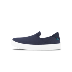 Women's Boardwalk Slip-On - Coastal Blue