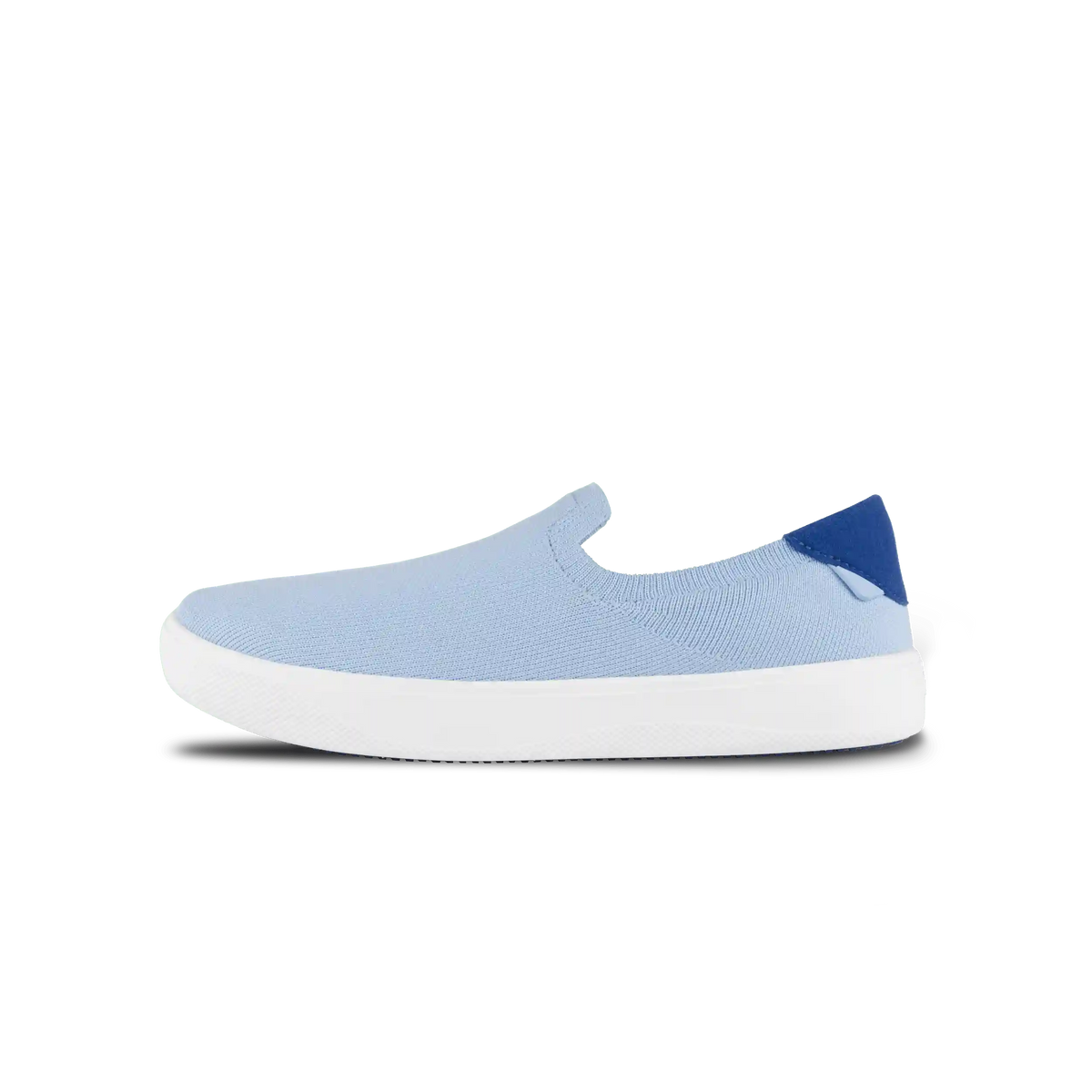 Women's Boardwalk Slip-On - Moonstone/Stripe