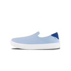 Men's Boardwalk Slip-On - Moonstone/Stripe