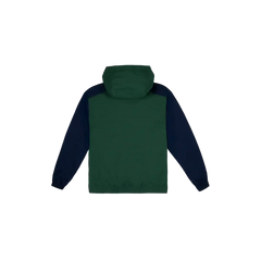 Men's Coastal Hoodie - Pine/Midnight