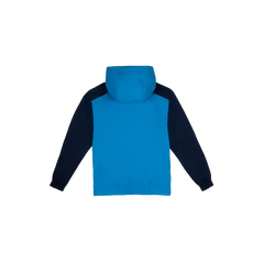 Men's Coastal Hoodie - Vessi Blue/Midnight