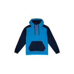 Men's Coastal Hoodie - Vessi Blue/Midnight