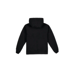 Women's Coastal Hoodie - Black