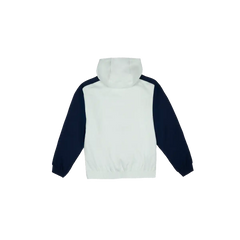 Women's Coastal Hoodie - Dew/Midnight