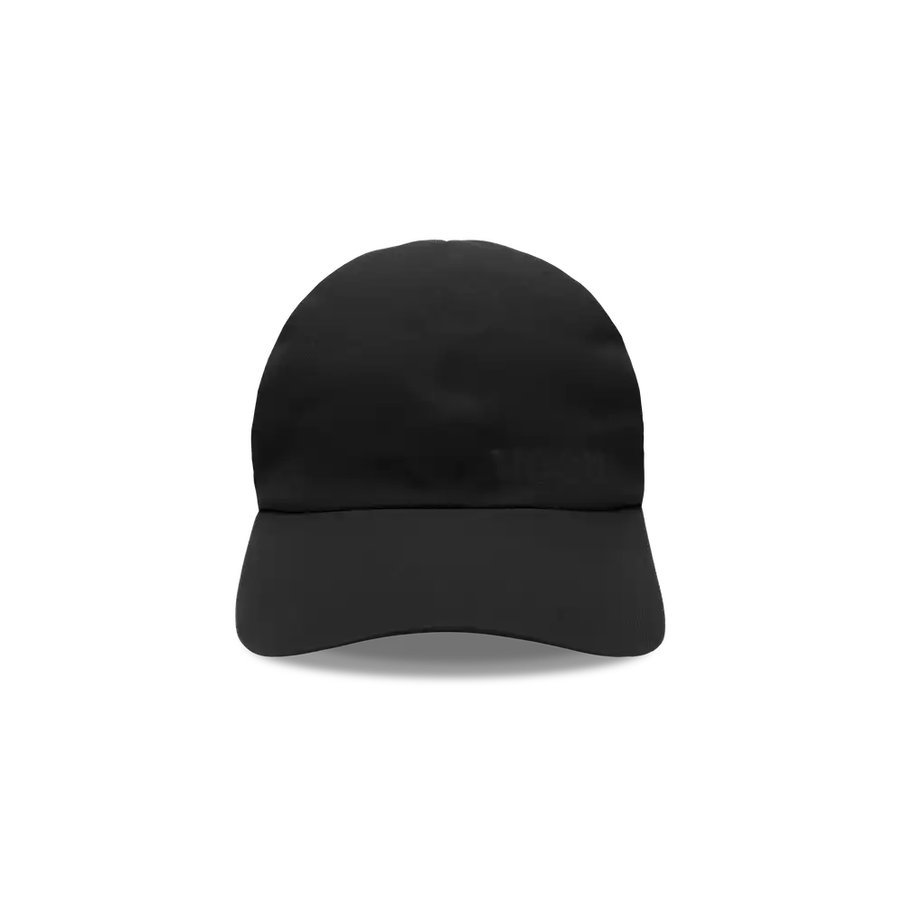Forecast Hat - Black
