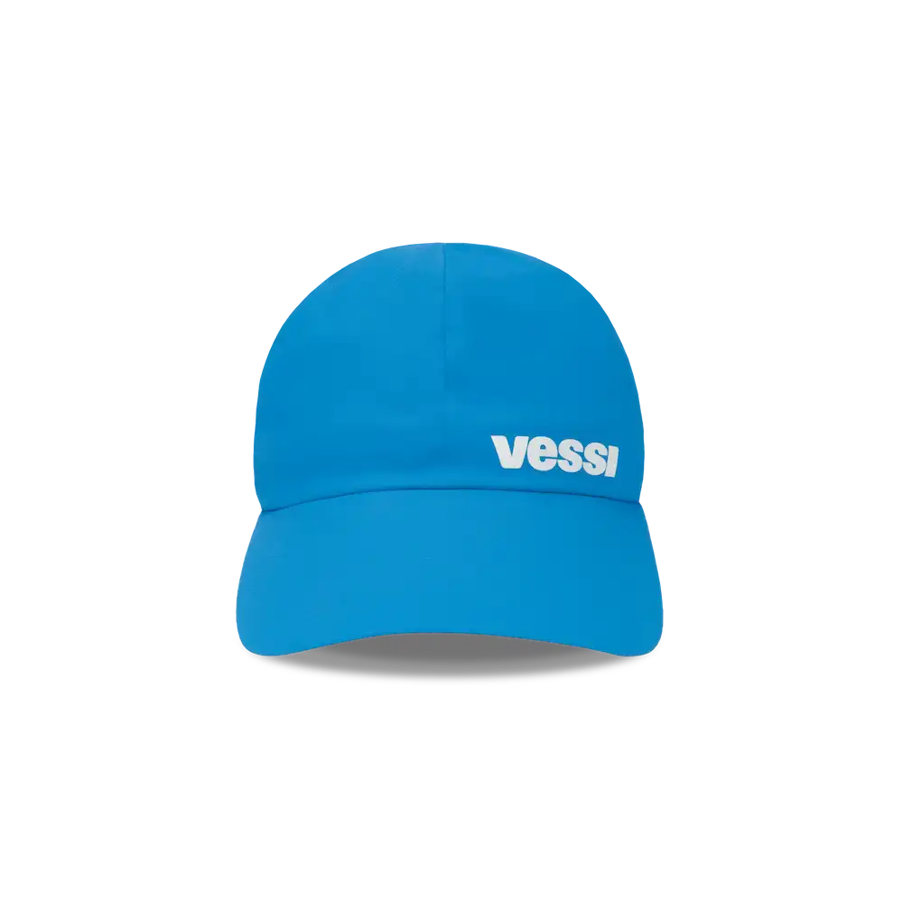 Forecast Hat - Vessi Blue