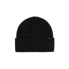 Forecast Beanie - Black