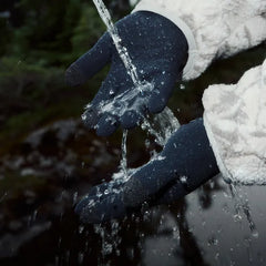 Forecast Gloves - Sea