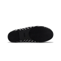 Women's Market Flat - Black/Light Dune Chevron