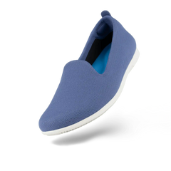 Women's Market Flat - Sailfish/Light Dune
