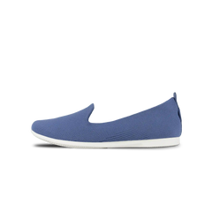 Women's Market Flat - Sailfish/Light Dune