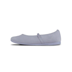 Women's Market Mary Jane - Plasma