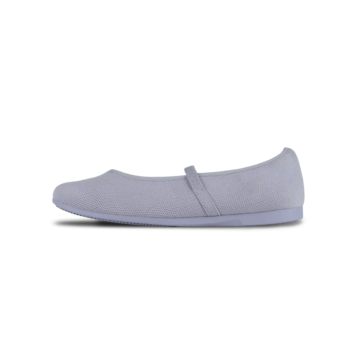 Women's Market Mary Jane - Plasma