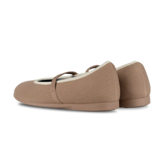 Women's Market Mary Jane - Shore/Ivory