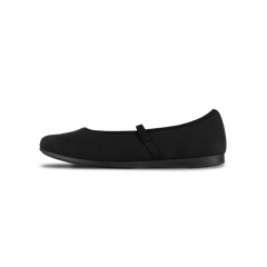 Women's Market Mary Jane - Black