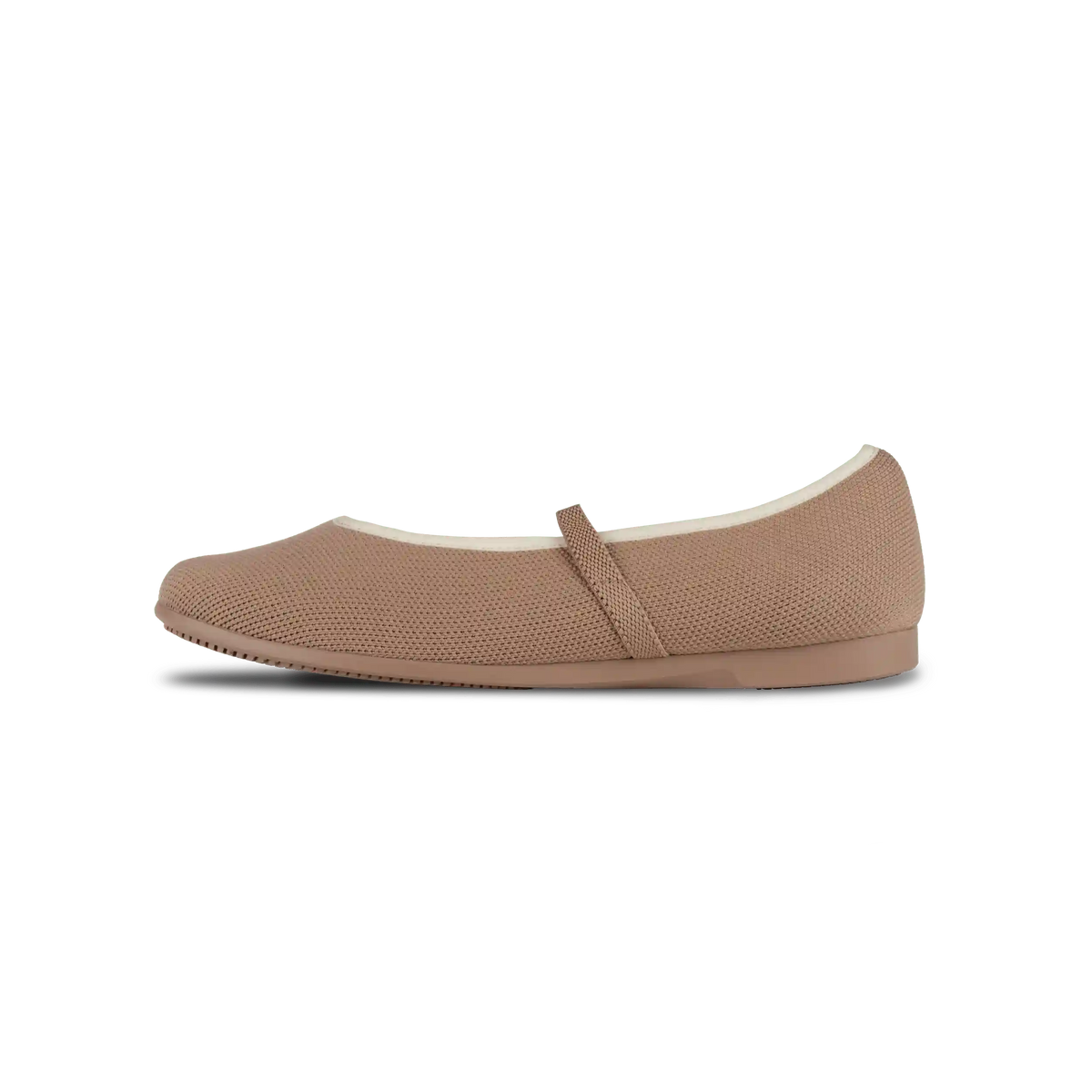 Women's Market Mary Jane - Shore/Ivory
