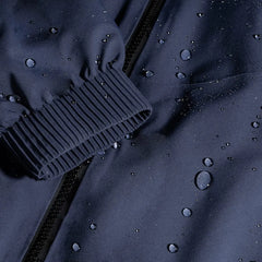 Men's Mist Bomber Jacket - Midnight