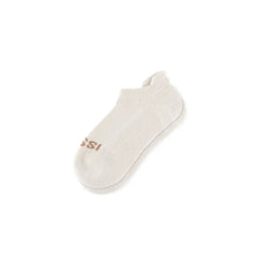 Tab Socks - Shell/Sparrow