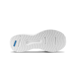 Women's Pacific Sneaker - Warm White
