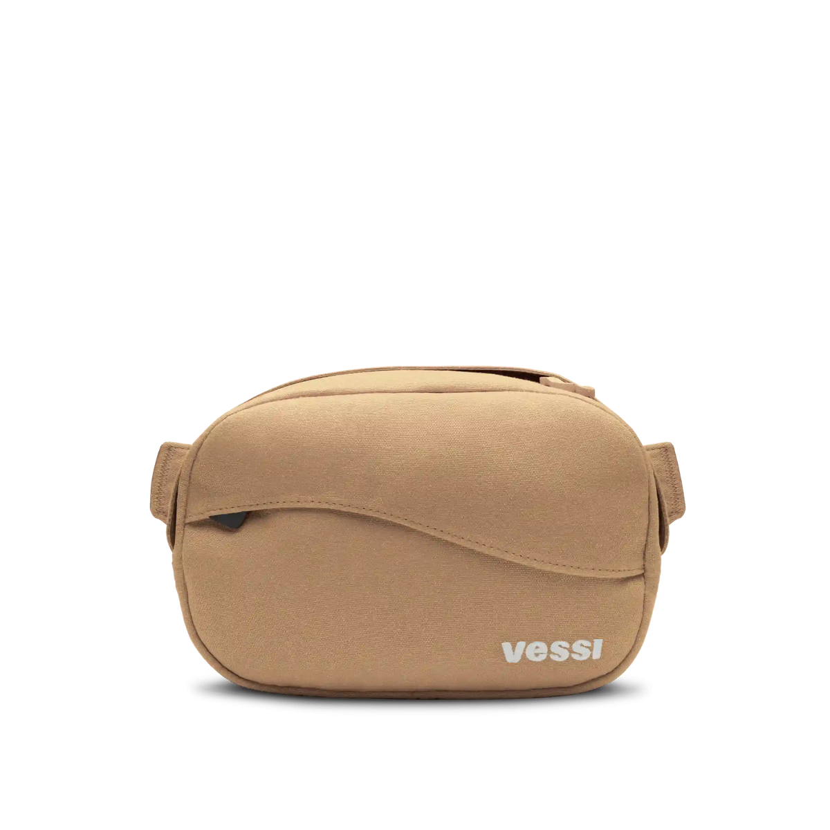 Shoreline Belt Bag 1L - Tan