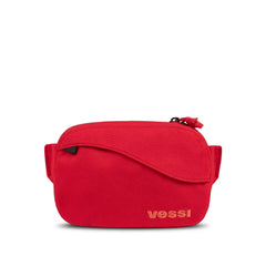 Shoreline Belt Bag 2L - Berry