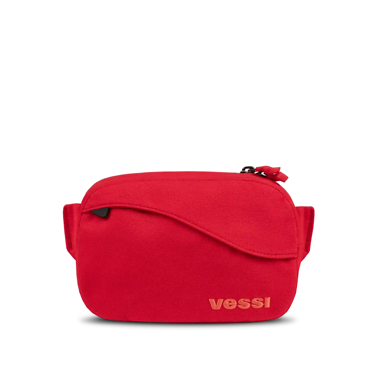 Shoreline Belt Bag 2L - Berry
