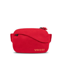 Shoreline Belt Bag 2L - Berry