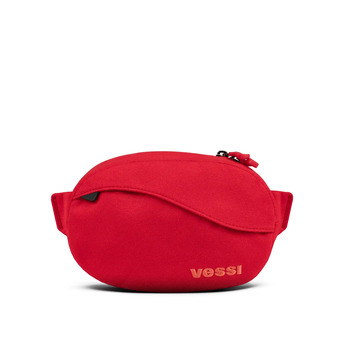 Shoreline Belt Bag 1L - Berry