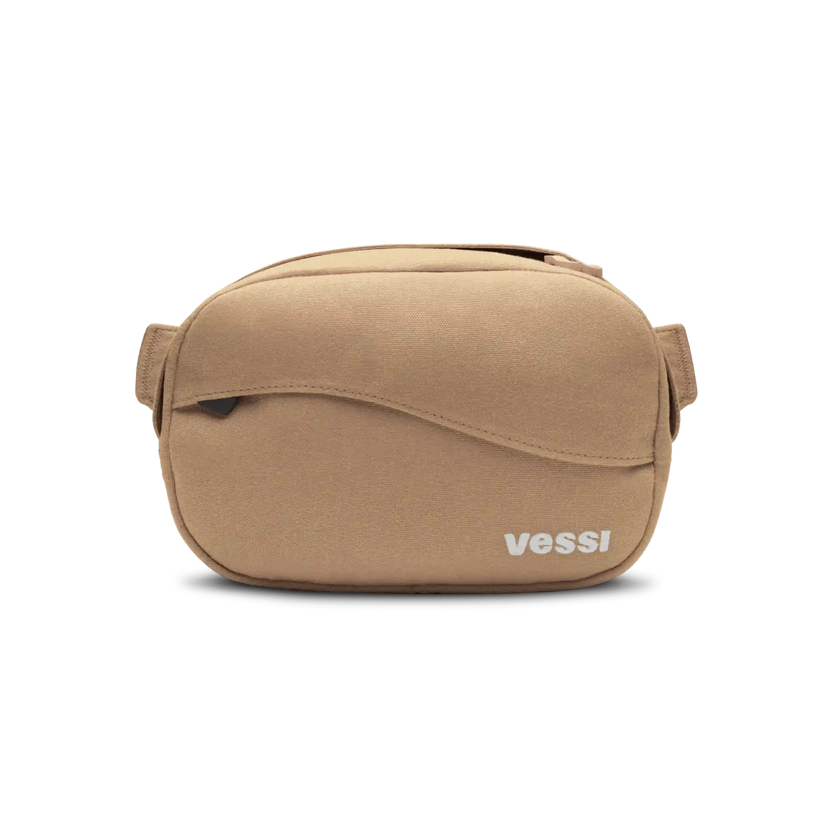 Shoreline Belt Bag 2L - Tan