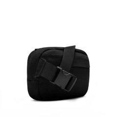 Shoreline Belt Bag 2L - Black