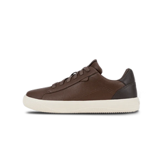 Women's Soho Sneaker - Dark Teak/Dune