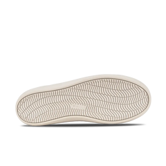 Women's Soho Sneaker - Dark Teak/Dune