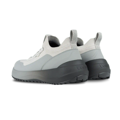 Women's Stormburst Low Top - Light Grey/Mid Grey