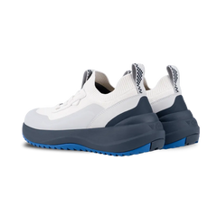 Men's Stormburst Low Top - Light Dune/Light Grey/Sea