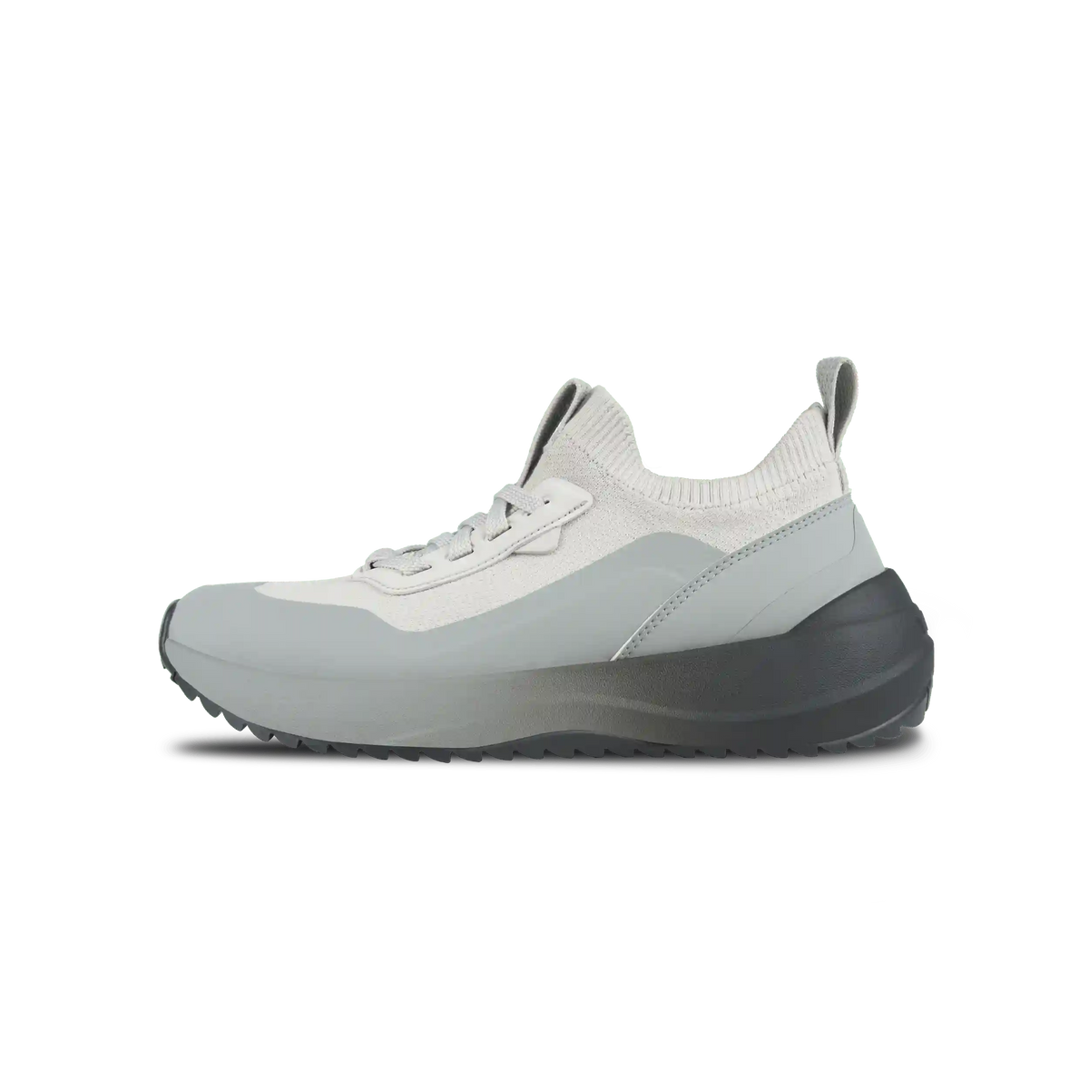 Women's Stormburst Low Top - Light Grey/Mid Grey