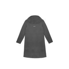 Women's Trinity Rain Jacket - Grey