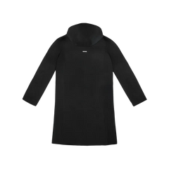 Women's Trinity Rain Jacket - Black