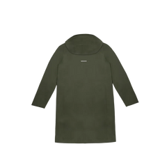 Men's Trinity Rain Jacket - Dark Moss