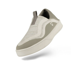 Weekend Slip-On - Fernstone/Light Dune