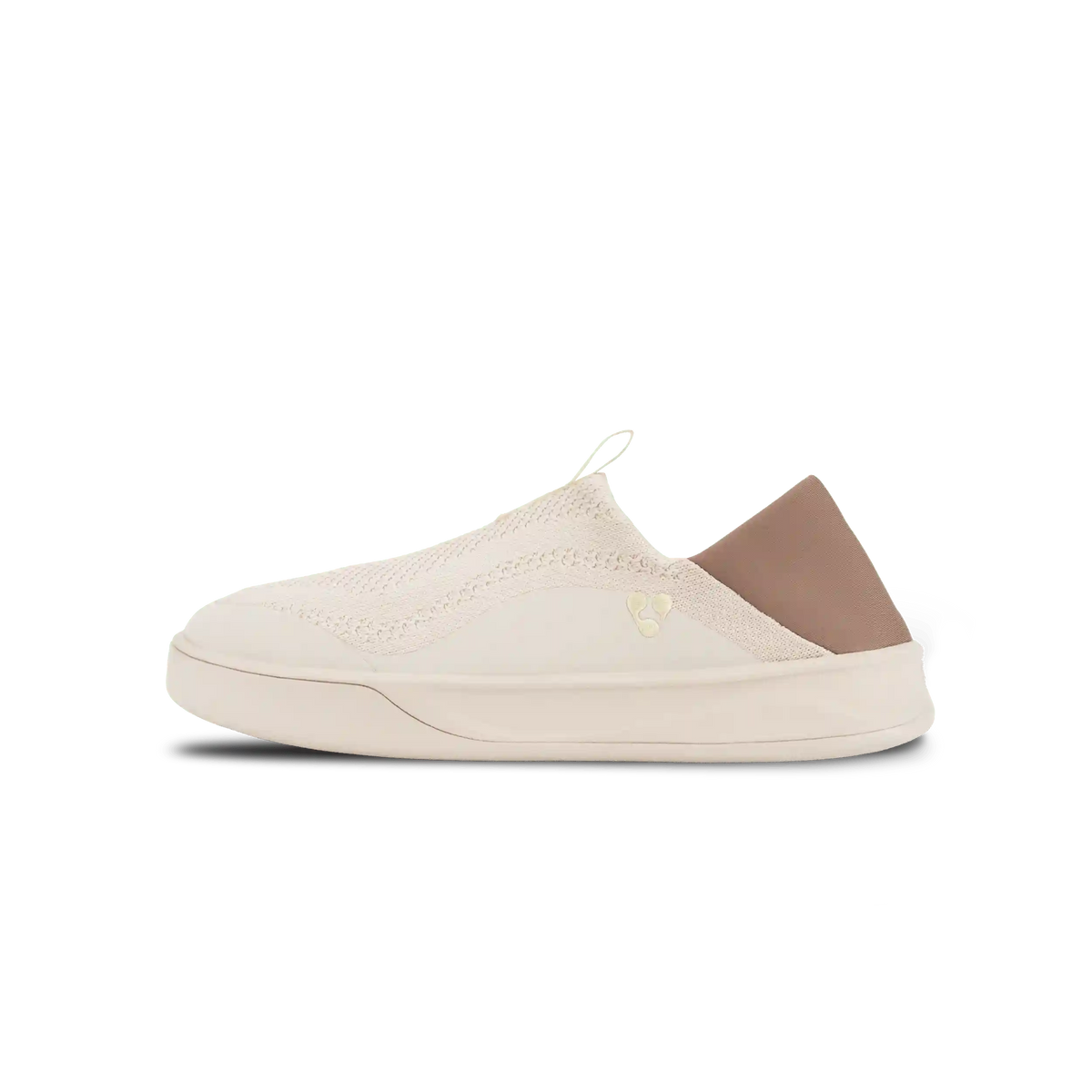Weekend Slip-On - Shell/Sparrow